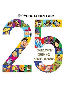 Cole��o Digital O Melhor da Warner Bros Todos Epis�dios Completo Dublado