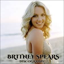 Britney Spears Discografia Completa Todas as M�sicas e Discos