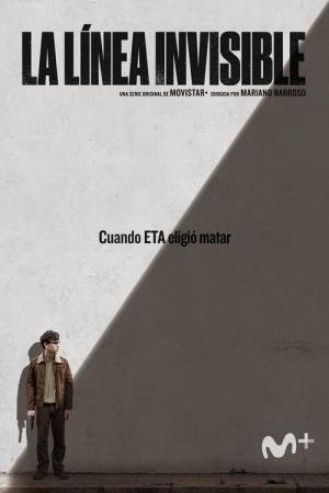 Cole��o Digital A Linha Invis�vel Todas Temporadas Completo Dublado