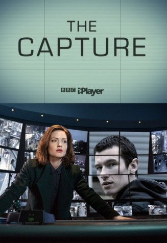 Cole��o Digital The Capture Todas Temporadas Completo Dublado