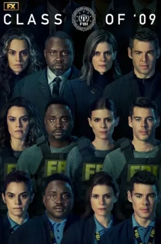 Cole��o Digital Class Of 09 Todas Temporadas Completo Dublado