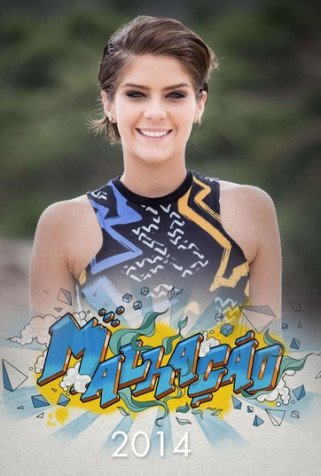 Novela Malha��o Ano 2014 Todos Cap�tulos Completos Envio Digital