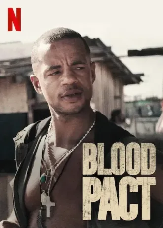 Pacto De Sangue Todas as Temporadas Completo Dublado