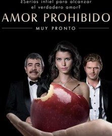 Novela Amor Proibido Todos Captulos Completos Envio Digital