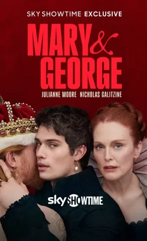Mary & George Todas as Temporadas Completo Dublado