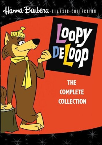 Cole��o Digital Loopy Le Beau Completo Dublado