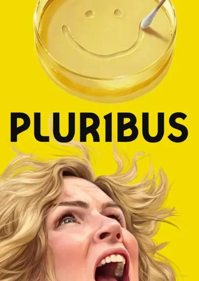 Pluribus Todas as Temporadas Completo Dublado