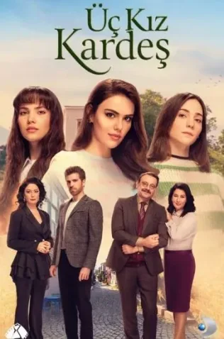 Cole��o Digital Tr�s Irm�s Todas Temporadas Completo