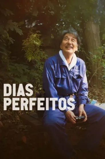 Dias Perfeitos Todas as Temporadas Completo Dublado