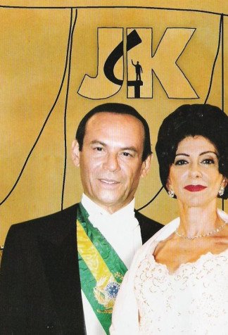 Novela JK Todos Cap�tulos Completos Envio Digital