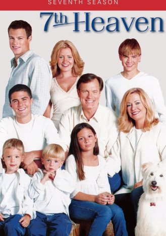 Cole��o Digital O S�timo C�u Todas Temporadas Completo