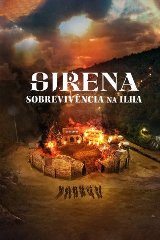 Dorama Sirena - Sobreviv�ncia Na Ilha Todos Cap�tulos Completos Envio Digital