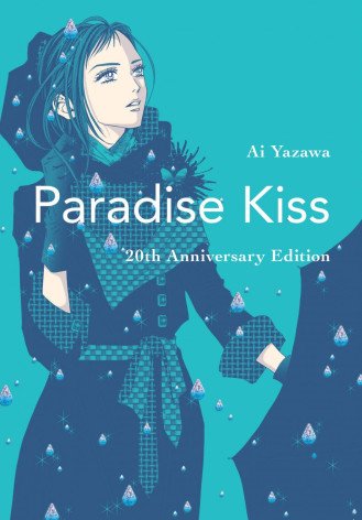 Cole��o Digital Paradise Kiss Todos Epis�dios Completo