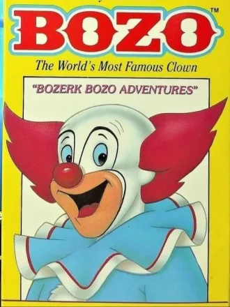 Cole��o Digital Bozo Todos Epis�dios Completo Dublado