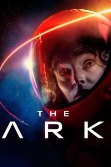 Cole��o Digital The Ark Todas Temporadas Completo