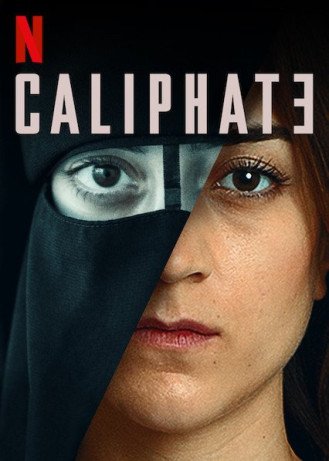 Cole��o Digital Califado Todas Temporadas Completo Dublado