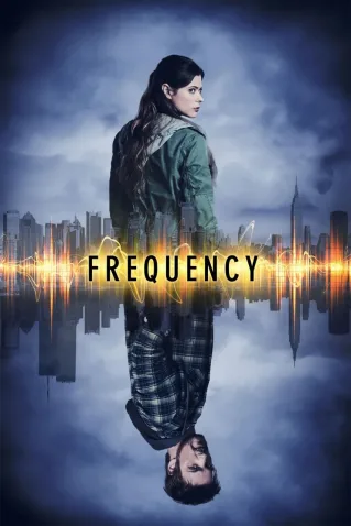 Cole��o Digital Frequency Todas Temporadas Completo 