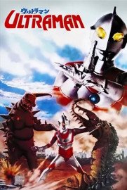 Coleo Digital O Regresso de Ultraman Todos Episdios Completo