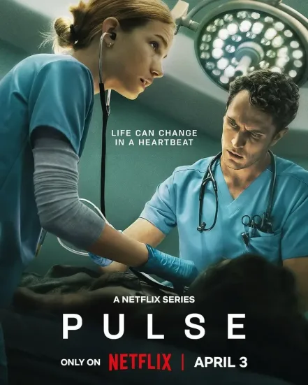 Pulso Todas as Temporadas Completo Dublado