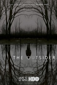 Coleo Digital The Outsider Todas Temporadas Completo Dublado