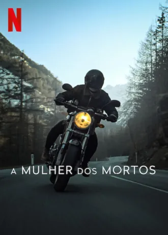 A Mulher dos Mortos Todas as Temporadas Completo Dublado