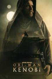 Coleo Digital Obi-Wan Kenobi Todas Temporadas Completo Dublado