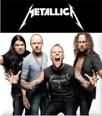 Metallica Discografia Completa Todas as M�sicas e Discos