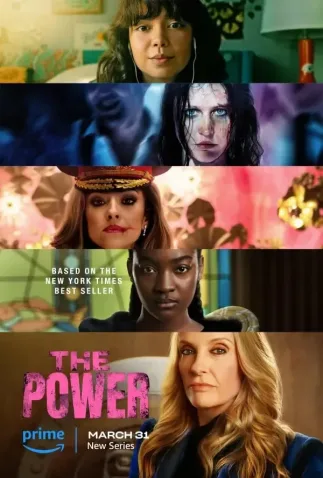 The Power Todas as Temporadas Completo Dublado