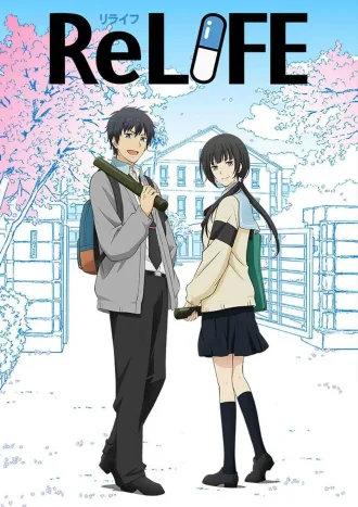 Cole��o Digital ReLife Todos Epis�dios Completo