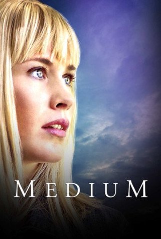 Cole��o Digital Medium Todas Temporadas Completo Dublado