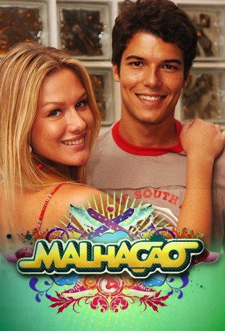 Novela Malha��o Ano 2007 Todos Cap�tulos Completos Envio Digital