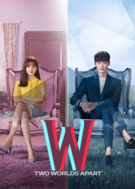 Coleo Digital W - Dois Mundos Todas Temporadas Completo Dublado