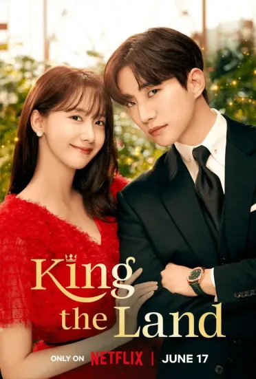 King The Land Todas as Temporadas Completo Dublado