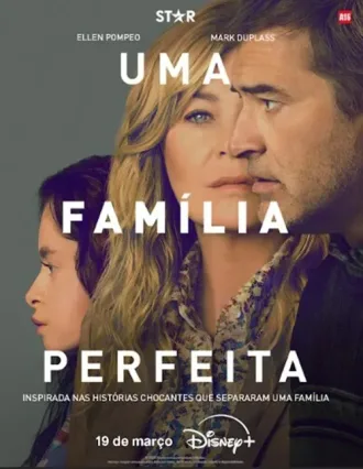 Uma Fam�lia Perfeita Todas as Temporadas Completo Dublado