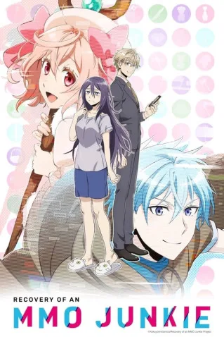 Cole��o Digital Netojuu No Susume Todos Epis�dios Completo
