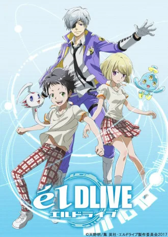 Cole��o Digital Eldlive Todos Epis�dios Completo
