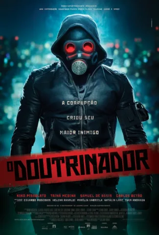 Cole��o Digital O Doutrinador Todas Temporadas Completo
