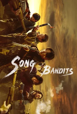 Dorama Song Of The Bandits Todos Cap�tulos Completos Envio Digital