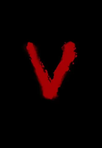 Cole��o Digital V Todas Temporadas Completo Dublado