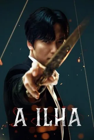 Cole��o Digital A Ilha Todas Temporadas Completo Dublado