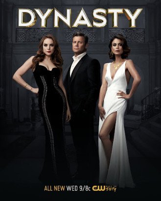Cole��o Digital Dynasty Todas Temporadas Completo Dublado