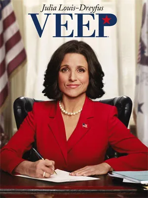 Cole��o Digital Veep Todas Temporadas Completo Dublado