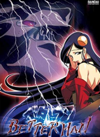 Coleo Digital Betterman Todos Episdios Completo 