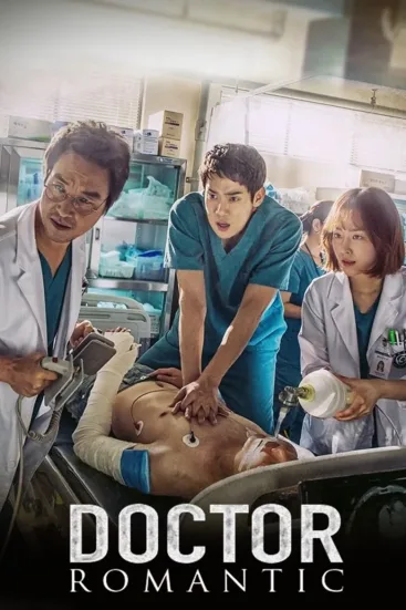 Cole��o Digital Romantic Doctor Todas Temporadas Completo
