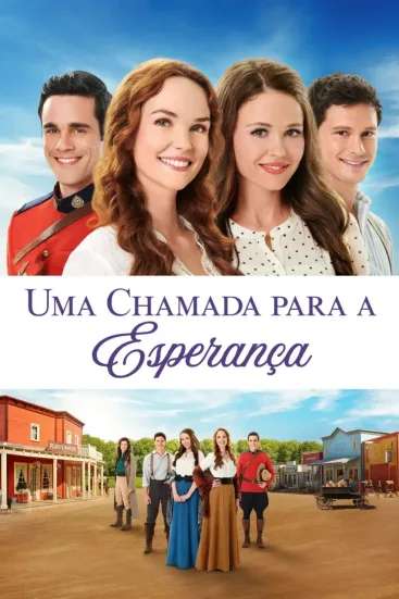 Uma Chamada Para A Esperan�a Todas as Temporadas Completo Dublado