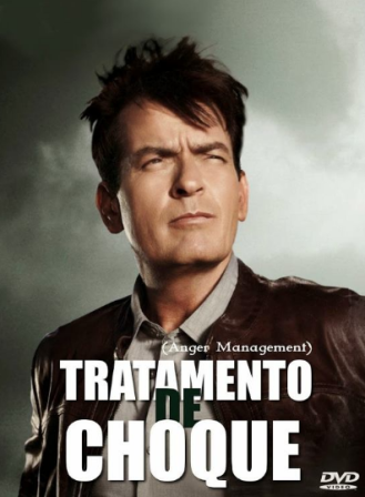 Cole��o Digital Tratamento de Choque Todas Temporadas Completo
