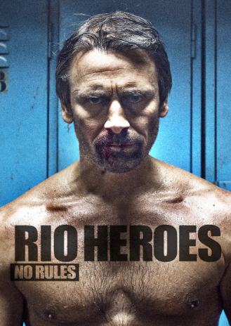 Cole��o Digital Rio Heroes Todas Temporadas Completo Dublado