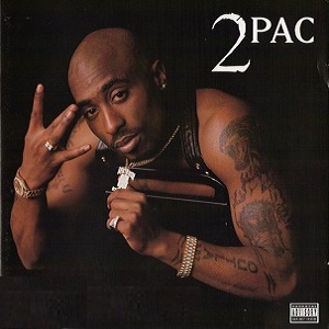 2 Pac Discografia Completa Todas as Msicas e Discos