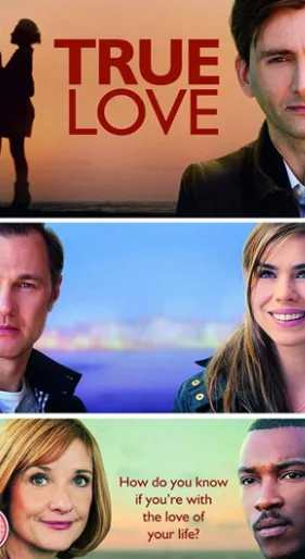 Cole��o Digital True Love Todas Temporadas Completo Dublado