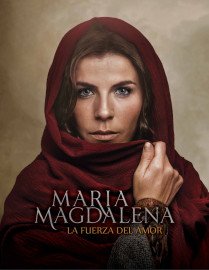 Coleo Digital Maria Magdalena Todas Temporadas Completo
